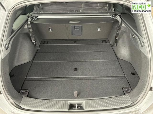 Hyundai i30 Kombi Comfort Plus 1.0 TGDI DCT / Navi Sitz + Lenkradheizung PDC V&H Kamera LED Alu 17" 