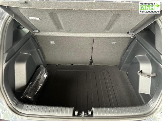 Hyundai BAYON Comfort Plus 1.0 T-GDI 6MT 