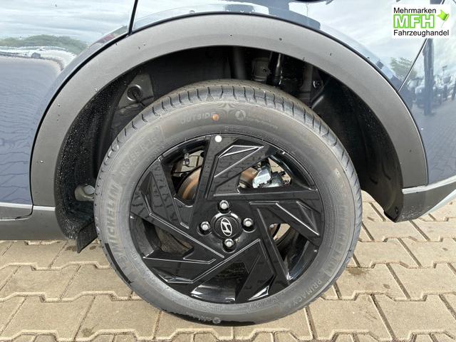 Hyundai BAYON Comfort Plus 1.0 T-GDI 6MT 