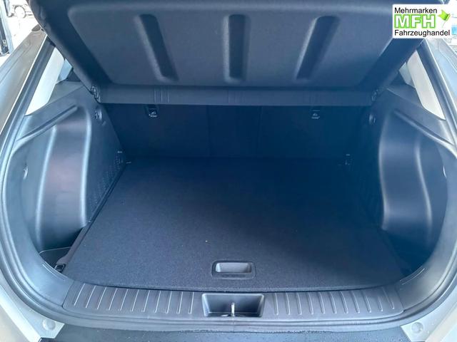 Hyundai KONA GO Plus 1.6 T-GDI 2WD 7DCT / Navi Keyless ACC PDC V.&H. Kamera Sitz & Lenkr.Heiz./ LED Privacy 