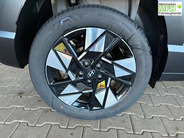 Hyundai KONA GO Plus 1.6 T-GDI 2WD 7DCT / Navi Keyless ACC PDC V.&H. Kamera Sitz & Lenkr.Heiz./ LED Privacy 