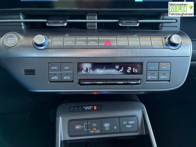 Hyundai KONA GO Plus 1.6 T-GDI 2WD 7DCT / Navi Keyless ACC PDC V.&H. Kamera Sitz & Lenkr.Heiz./ LED Privacy 