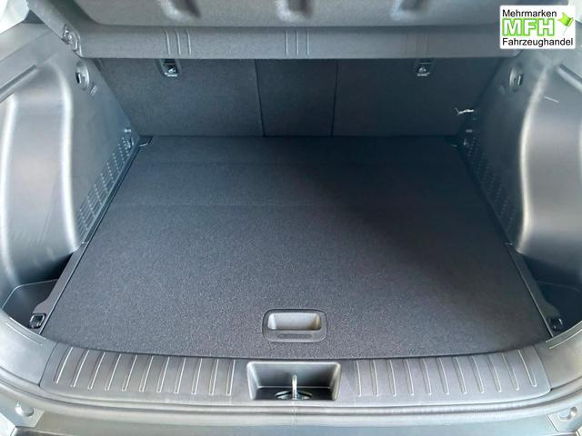 Hyundai KONA Comfort 1.0 T-GDI 2WD / Navi Keyless PDC V.&H. Kamera Sitz & Lenkr.Heiz./ LED Alu 18" 