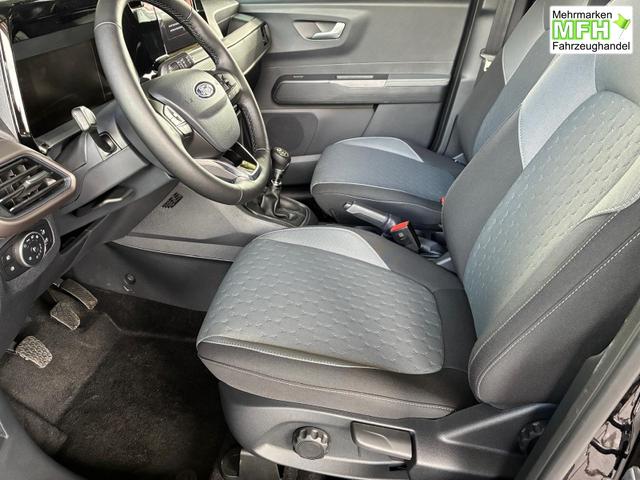 Ford Focus Titanium 1.0 Ecoboost AT / PDC V.&H. m. Kamera Privacy 5-Jahre Garantie Alu 16" 