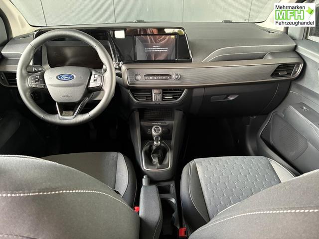 Ford Focus Titanium 1.0 Ecoboost AT / PDC V.&H. m. Kamera Privacy 5-Jahre Garantie Alu 16" 