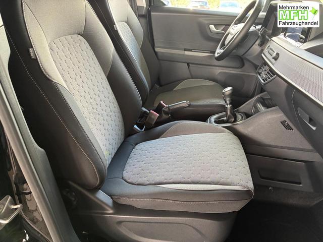 Ford Focus Titanium 1.0 Ecoboost AT / PDC V.&H. m. Kamera Privacy 5-Jahre Garantie Alu 16" 