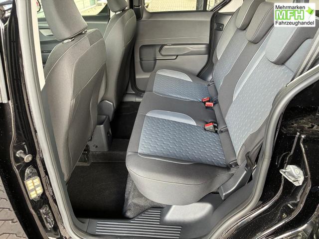Ford Focus Titanium 1.0 Ecoboost AT / PDC V.&H. m. Kamera Privacy 5-Jahre Garantie Alu 16" 