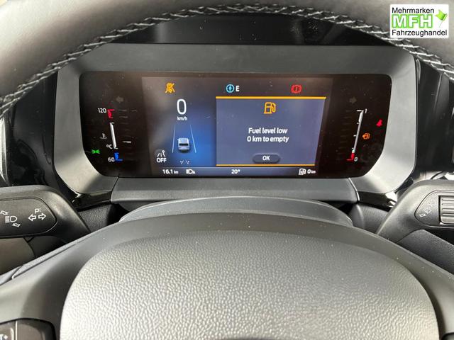 Ford Focus Titanium 1.0 Ecoboost AT / PDC V.&H. m. Kamera Privacy 5-Jahre Garantie Alu 16" 