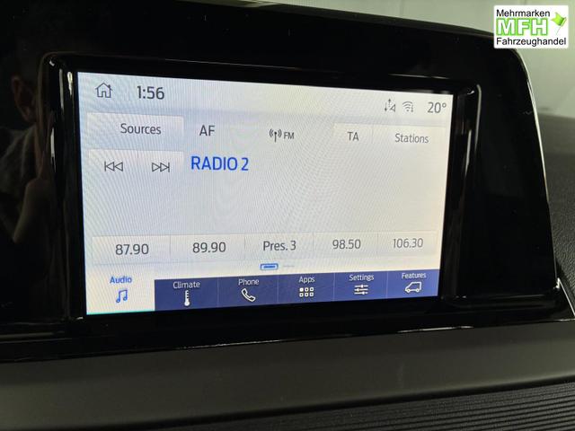 Ford Focus Titanium 1.0 Ecoboost AT / PDC V.&H. m. Kamera Privacy 5-Jahre Garantie Alu 16" 