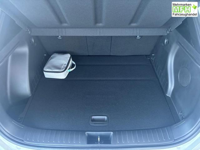 Hyundai KONA N-Line 1.6 DCT 4WD / Bose 360&deg; Kam./ Sitzh.& Bel&uuml;ftung Memory Heckklappe elektr./ LED Alu 18" 