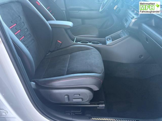 Hyundai KONA N-Line 1.6 DCT 4WD / Bose 360&deg; Kam./ Sitzh.& Bel&uuml;ftung Memory Heckklappe elektr./ LED Alu 18" 