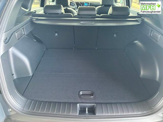 Hyundai TUCSON Comfort Plus 1.6 T-GDI 2WD 48V DCT / Matrix-LED Elek. Heck 360&deg; Kam. Teilleder Shz vo + hi Alu 18" 