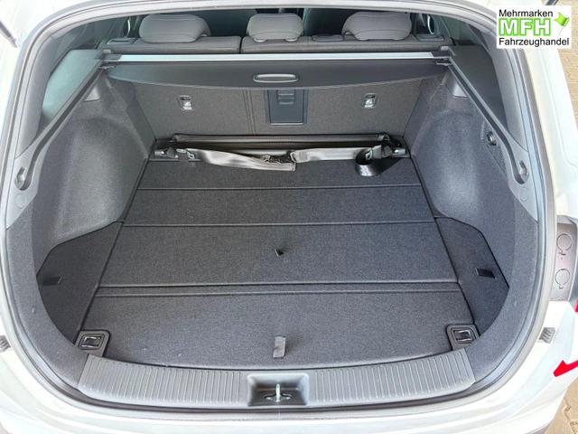 Hyundai i30 Kombi GO Plus 1.0 TGDI Comfort / ACC Totwinkel Assistent Sitz + Lenkradheizung Alu 17" 