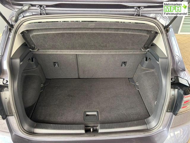 Volkswagen T-Cross Life 1.0 TSI DSG / Matrix-LED ACC Kamera Shz vorne Apple Carplay Alu 17'' Winterreifen 