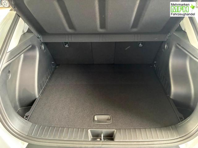 Hyundai KONA HEV (SX2) Trend Line 1.6 GDI 2WD / Sitz + Lenkradheizung Tempomat 360&deg; Kam. Alu 18" 