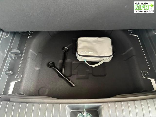 Hyundai KONA HEV (SX2) Trend Line 1.6 GDI 2WD / Sitz + Lenkradheizung Tempomat 360&deg; Kam. Alu 18" 
