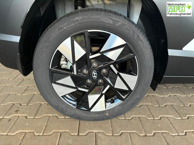 Hyundai KONA HEV (SX2) Trend Line 1.6 GDI 2WD / Sitz + Lenkradheizung Tempomat 360&deg; Kam. Alu 18" 
