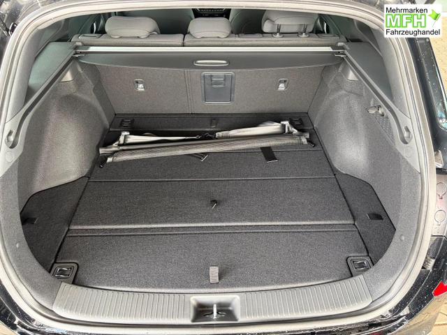 Hyundai i30 Kombi Comfort Plus 1.0 TGDI DCT/ Navi / Sitz + Lenkradheizung PDC V&H Kamera LED Alu 17" 