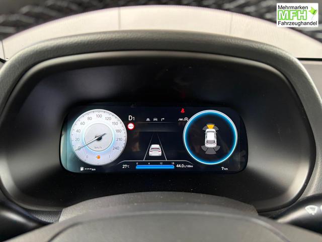 Hyundai i30 Kombi Comfort Plus 1.0 TGDI DCT/ Navi / Sitz + Lenkradheizung PDC V&H Kamera LED Alu 17" 