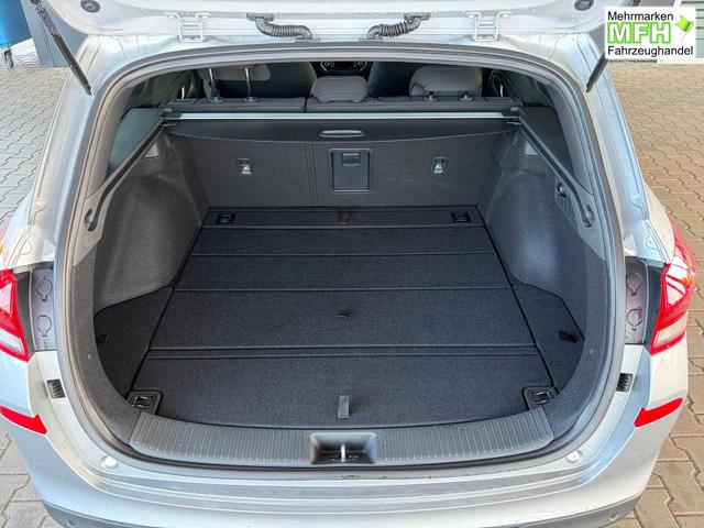 Hyundai i30 Kombi Comfort Plus 1.0 TGDI DCT Navi/ Adaptiver Tempomat/ Totwinkel Assistent/ Alu 17" 