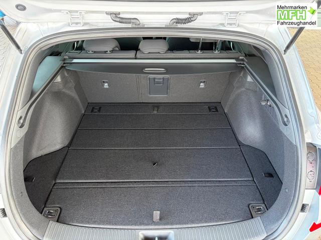 Hyundai i30 Kombi Comfort Plus 1.0 T-GDI DCT Navi/ Totwinkel Assistent/ PDC V&H + Kamera/ Alu 17" 