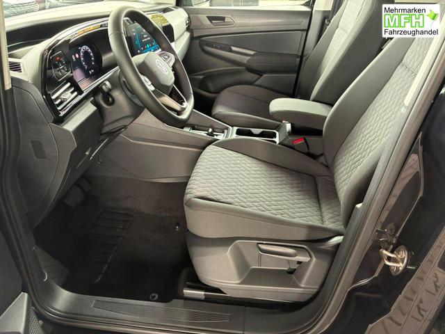 Volkswagen Caddy Maxi eHybrid 150 PS Plug-in-Hybrid Life 1.5 PHEV 7 Sitze DSG 