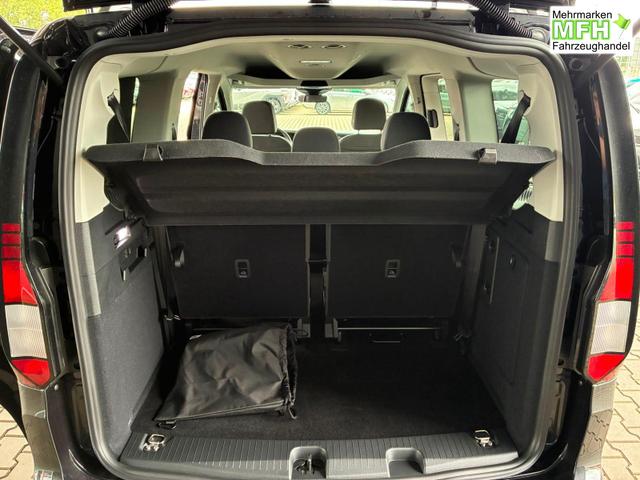 Volkswagen Caddy Maxi eHybrid 150 PS Plug-in-Hybrid Life 1.5 PHEV 7 Sitze DSG 