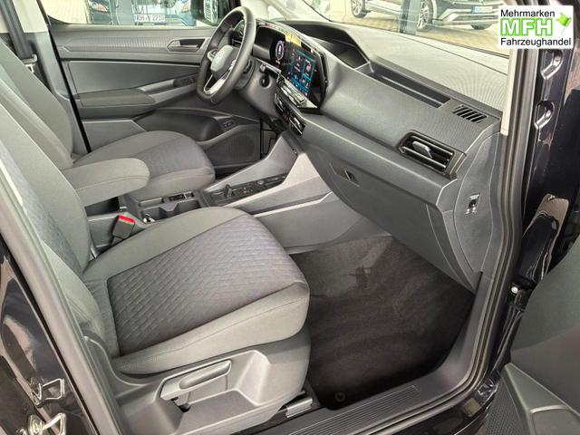 Volkswagen Caddy Maxi eHybrid 150 PS Plug-in-Hybrid Life 1.5 PHEV 7 Sitze DSG 