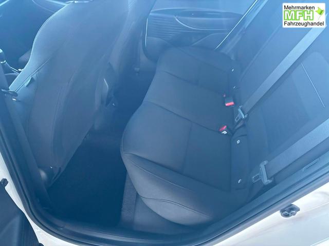 Hyundai BAYON Comfort 1.2 GDI 79 PS 5MT / LED Tempomat Navi R&uuml;ckfahrkamera Alu 16" 