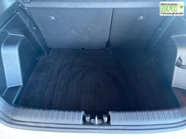 Hyundai BAYON Comfort 1.2 GDI 79 PS 5MT / LED Tempomat Navi R&uuml;ckfahrkamera Alu 16" 