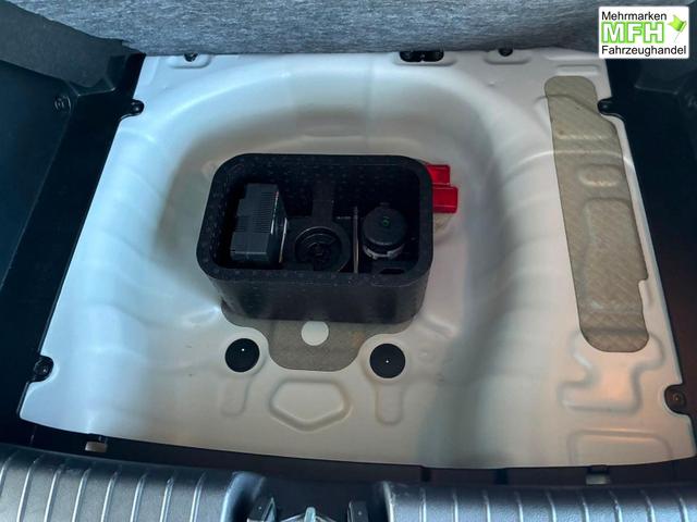 Hyundai BAYON Comfort 1.2 GDI 79 PS 5MT / LED Tempomat Navi R&uuml;ckfahrkamera Alu 16" 