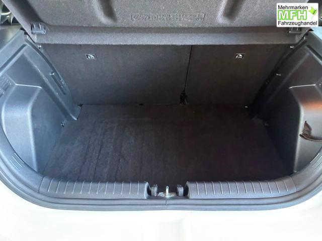 Hyundai i20 1.2 MPI N-Line / LED Tempomat Navi R&uuml;ckfahrkamera Alu 17" 