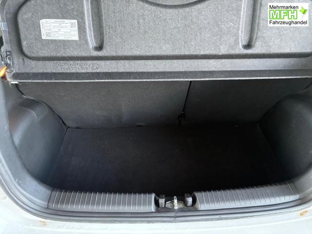 Hyundai i10 MPI 1.0 63PS Comfort / CarPlay Navi Kamera Tempomat Alu 15'' 