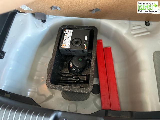 Hyundai i10 MPI 1.0 63PS Comfort / CarPlay Navi Kamera Tempomat Alu 15'' 