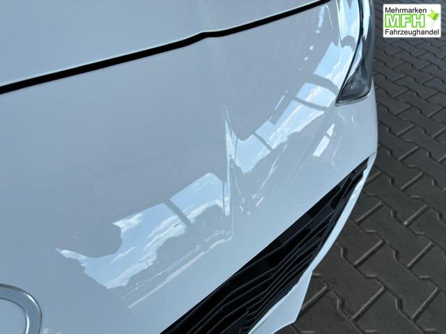 Hyundai i10 MPI 1.0 63PS Comfort / CarPlay Navi Kamera Tempomat Alu 15'' 