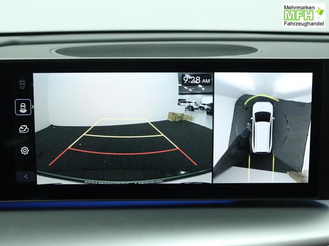Hyundai IONIQ 9 Lounge 110kWh AWD / Navi Massage Sitz Shz + Bel&uuml;ftung Vorne & Hinten Panodach Head-Up Bose LED Alu 21'' 