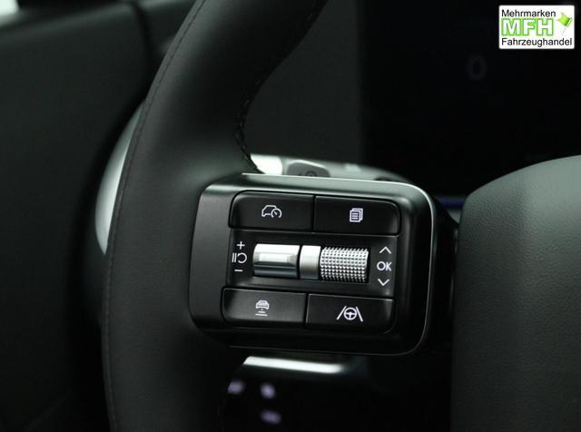 Hyundai IONIQ 9 Lounge 110kWh AWD / Navi Massage Sitz Shz + Bel&uuml;ftung Vorne & Hinten Panodach Head-Up Bose LED Alu 21'' 