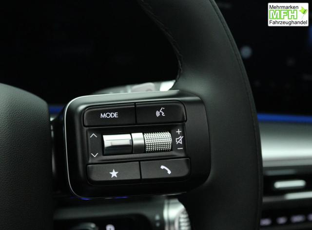 Hyundai IONIQ 9 Lounge 110kWh AWD / Navi Massage Sitz Shz + Bel&uuml;ftung Vorne & Hinten Panodach Head-Up Bose LED Alu 21'' 