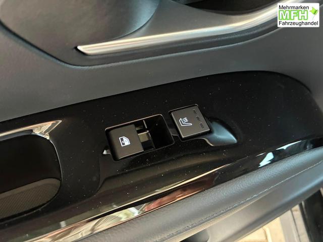 Hyundai TUCSON Comfort Plus 1.6 T-GDI 2WD / Matrix-LED ACC Shz vo+hi + Lenkradheizung Elek. Heck Alu 18" 