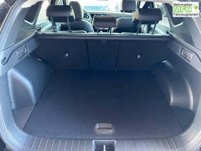 Hyundai TUCSON Comfort Plus 1.6 T-GDI 2WD / Matrix-LED ACC Shz vo+hi + Lenkradheizung Elek. Heck Alu 18" 