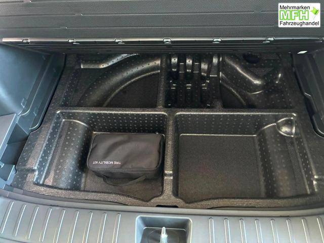 Hyundai TUCSON Comfort Plus 1.6 T-GDI 2WD / Matrix-LED ACC Shz vo+hi + Lenkradheizung Elek. Heck Alu 18" 