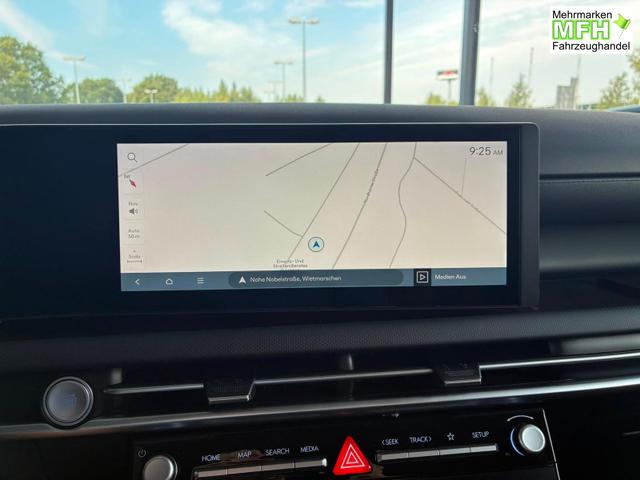 Hyundai TUCSON Comfort 1.6 T-GDI 2WD / LED PDC V&H + Kamera Sitz Lenkradheizung Alu 18" 