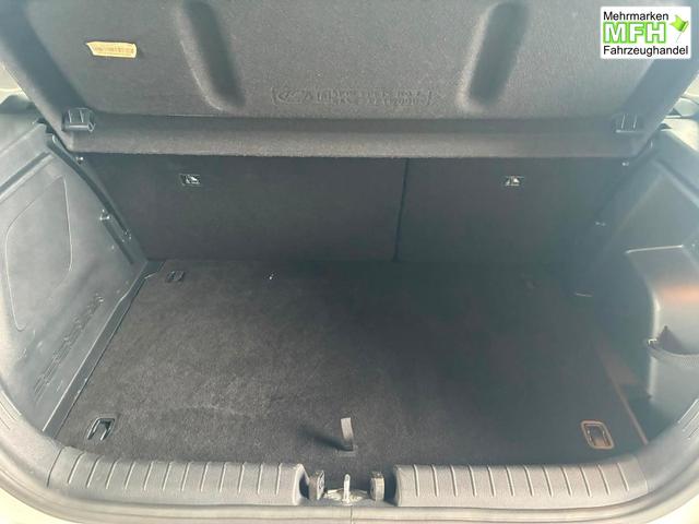Hyundai i20 Comfort 1.0 T-GDI / LED Tempomat Navi R&uuml;ckfahrkamera Alu 16" 