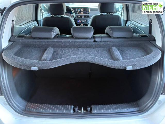 Hyundai i10 MPI 1.0 63PS Comfort / CarPlay Navi Kamera Tempomat Alu 15'' 