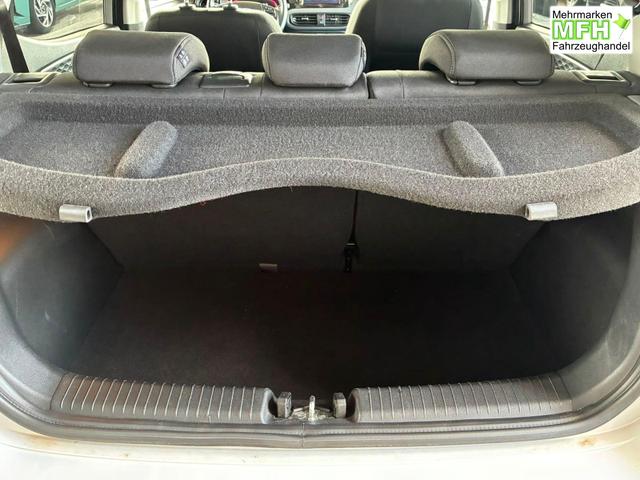 Hyundai i10 MPI 1.0 63PS Comfort / CarPlay Navi Kamera Tempomat Alu 15'' 