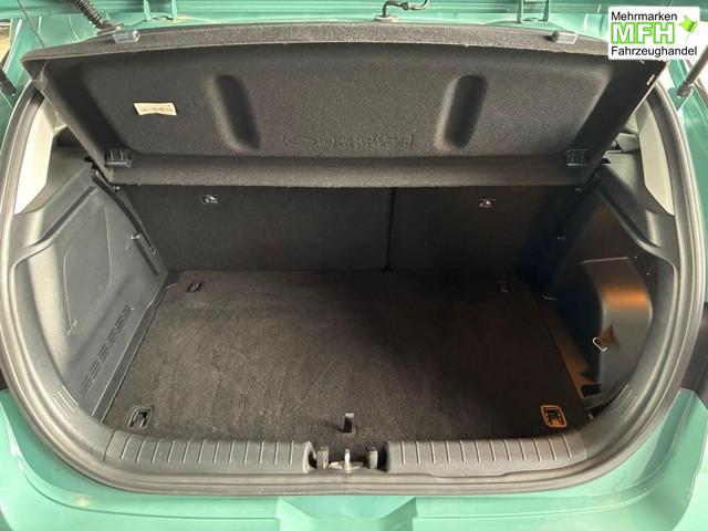 Hyundai i20 Comfort 1.0 T-GDI Automatik / LED Tempomat Navi R&uuml;ckfahrkamera Alu 16" 