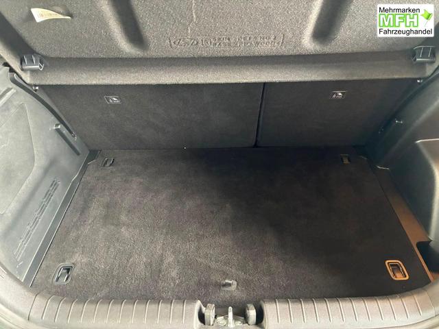 Hyundai i20 Comfort 1.0 T-GDI Automatik / LED Tempomat Navi R&uuml;ckfahrkamera Alu 16" 