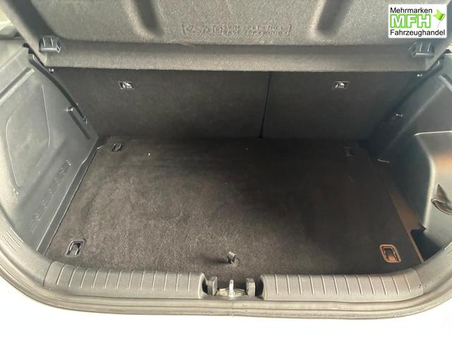Hyundai i20 Comfort 1.0 T-GDI Automatik / LED Tempomat Navi R&uuml;ckfahrkamera Alu 16" 