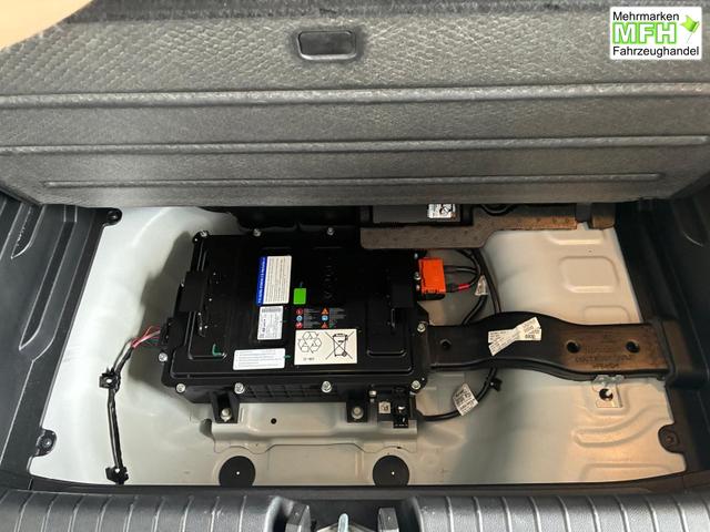 Hyundai i20 Comfort 1.0 T-GDI Automatik / LED Tempomat Navi R&uuml;ckfahrkamera Alu 16" 