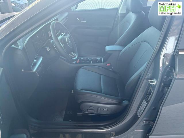 Hyundai KONA HEV Prime MY26 / LED ACC Bose Navi PDC V&H + 360. Kamera Sitz Lenkradheizung Alu 18" 